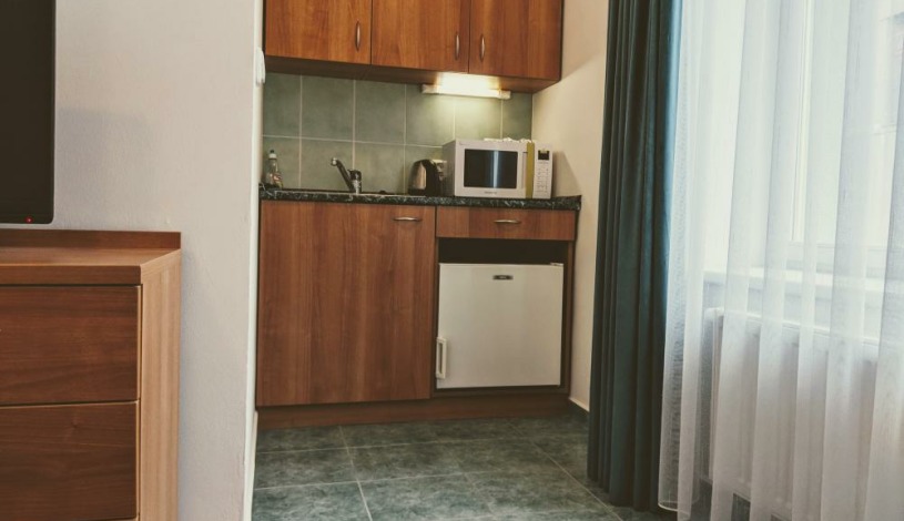 HOTEL U ČESKÉ KORUNY Hradec Králové